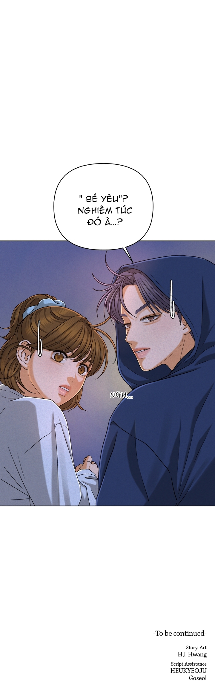 Câu Lạc Bộ Fox Chap 103 - Next Chap 104