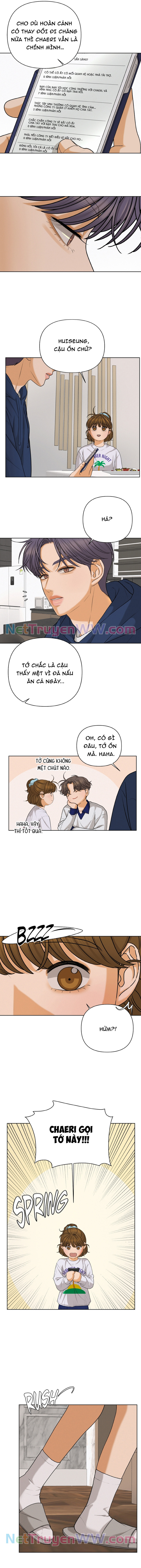 Câu Lạc Bộ Fox Chap 104 - Next Chap 105