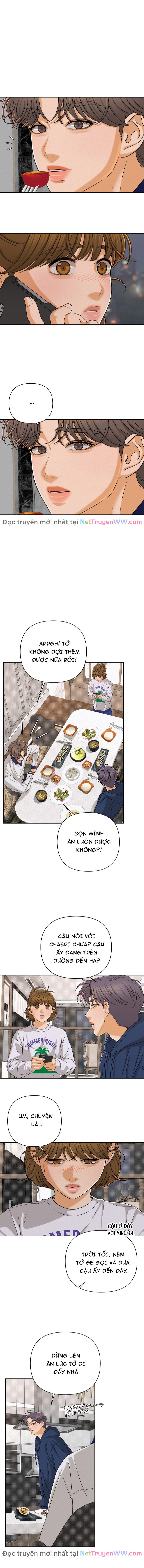 Câu Lạc Bộ Fox Chap 104 - Next Chap 105