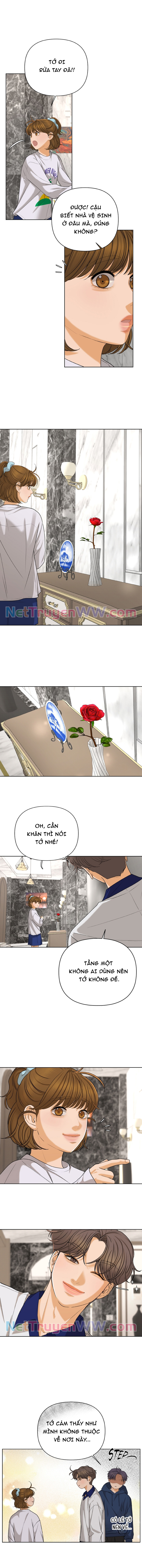 Câu Lạc Bộ Fox Chap 104 - Next Chap 105