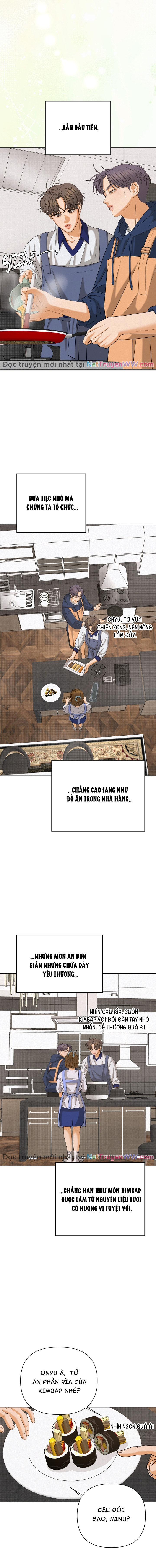 Câu Lạc Bộ Fox Chap 104 - Next Chap 105