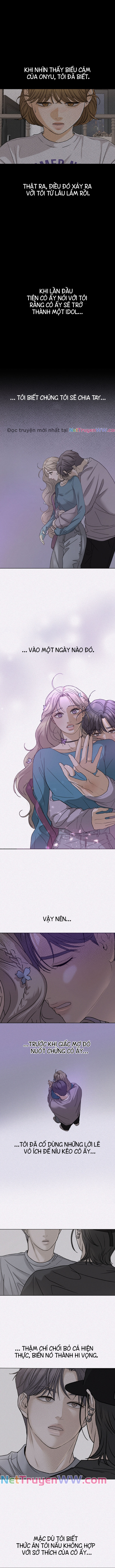 Câu Lạc Bộ Fox Chap 105 - Next Chap 106