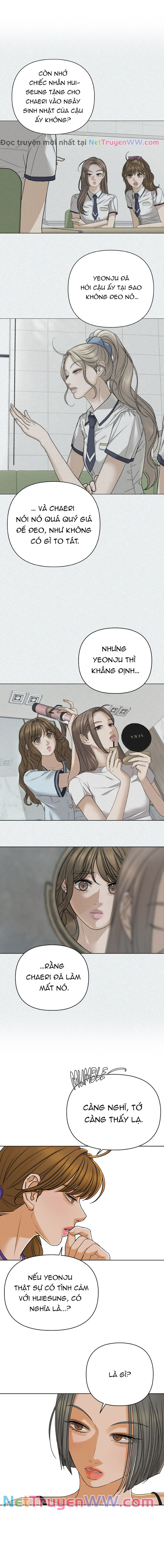 Câu Lạc Bộ Fox Chap 105 - Next Chap 106