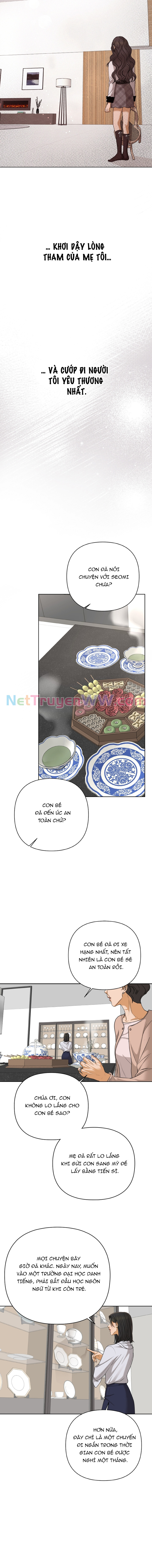 Câu Lạc Bộ Fox Chap 106 - Next Chap 107