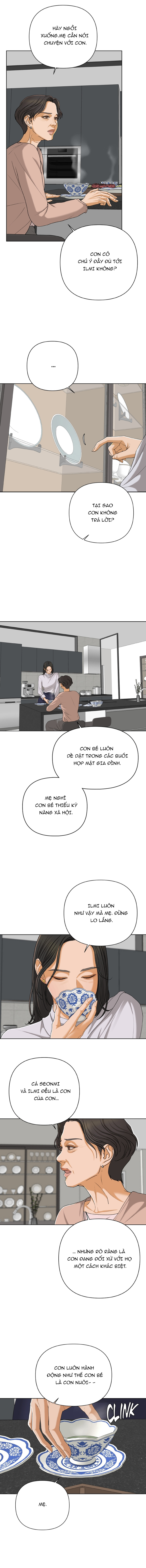 Câu Lạc Bộ Fox Chap 106 - Next Chap 107