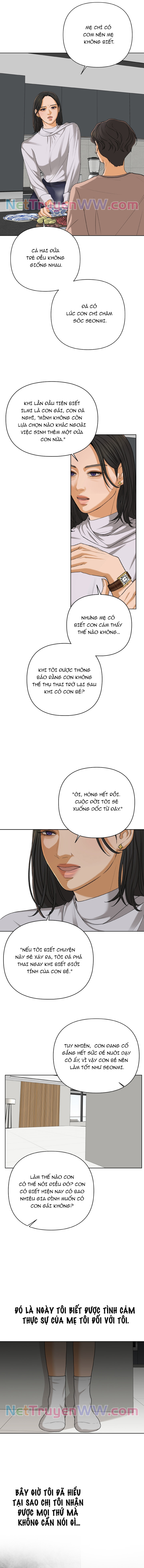 Câu Lạc Bộ Fox Chap 106 - Next Chap 107