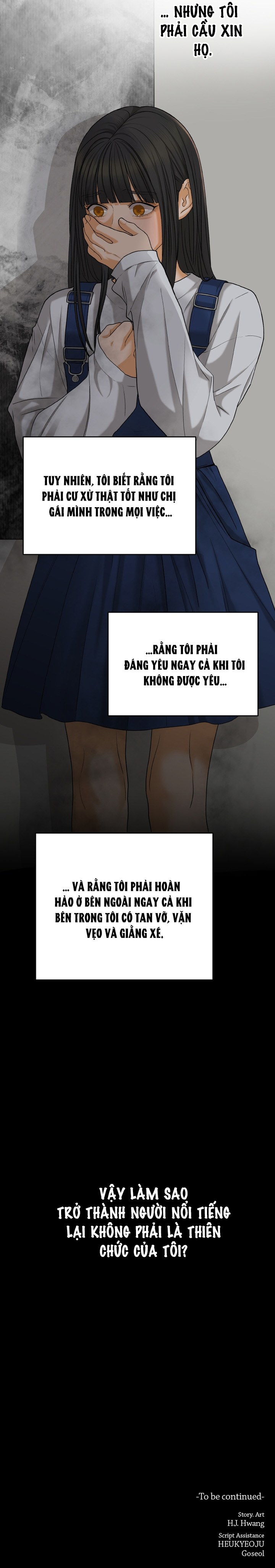 Câu Lạc Bộ Fox Chap 106 - Next Chap 107