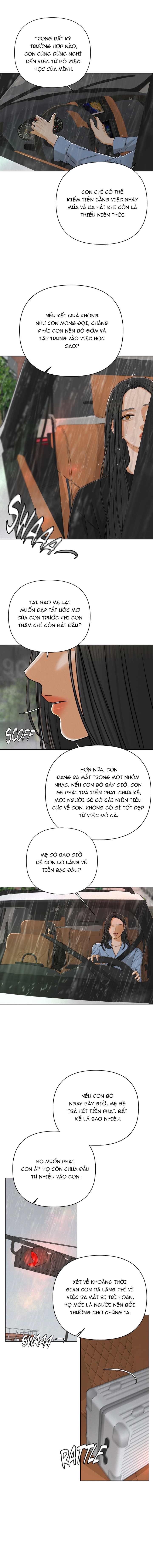 Câu Lạc Bộ Fox Chap 106 - Next Chap 107