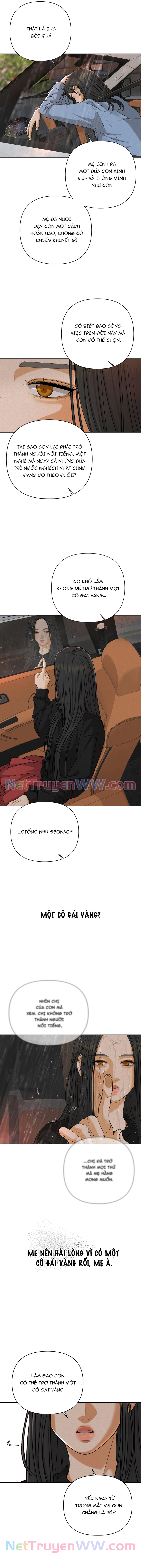 Câu Lạc Bộ Fox Chap 106 - Next Chap 107