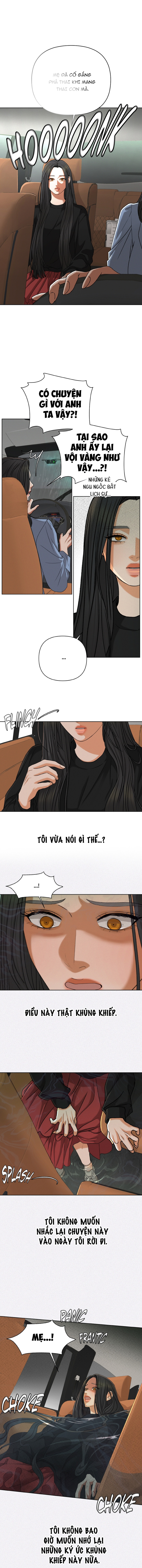 Câu Lạc Bộ Fox Chap 106 - Next Chap 107