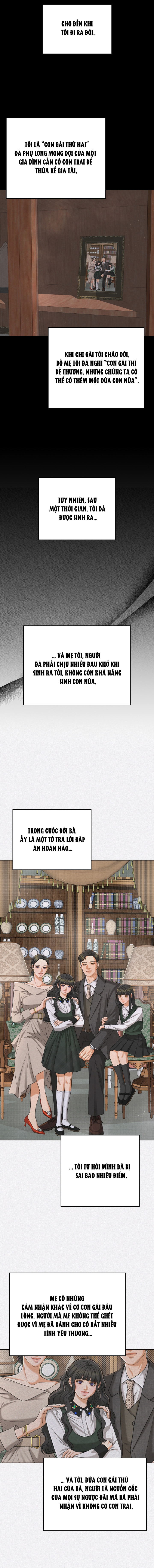 Câu Lạc Bộ Fox Chap 106 - Next Chap 107