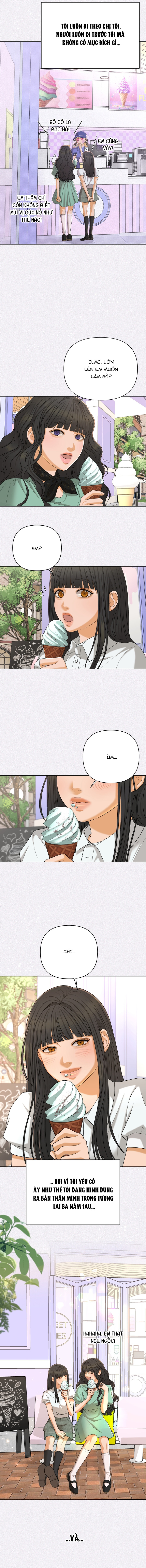 Câu Lạc Bộ Fox Chap 106 - Next Chap 107