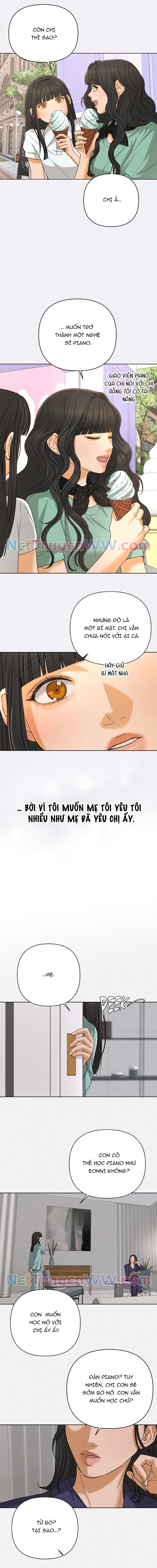 Câu Lạc Bộ Fox Chap 106 - Next Chap 107