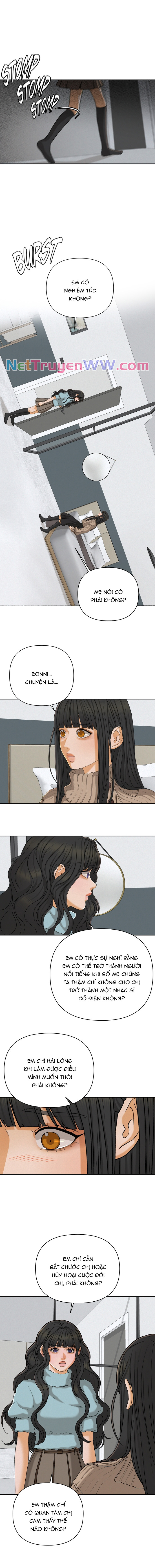 Câu Lạc Bộ Fox Chap 107 - Next Chap 108