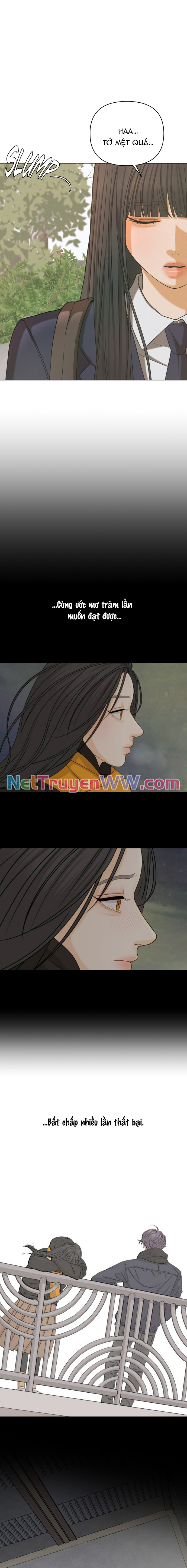 Câu Lạc Bộ Fox Chap 107 - Next Chap 108