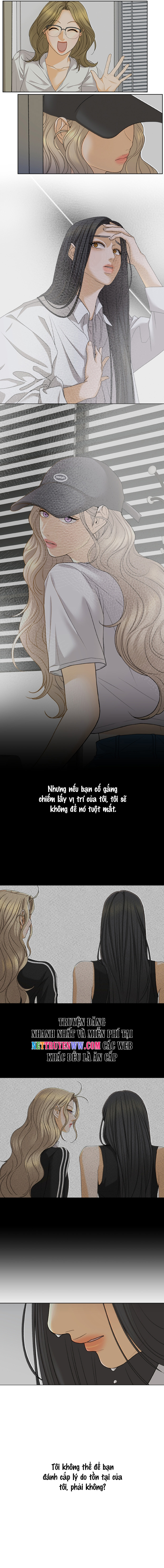 Câu Lạc Bộ Fox Chap 107 - Next Chap 108