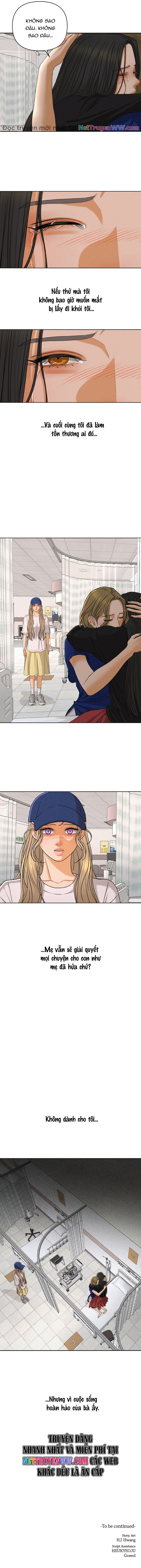 Câu Lạc Bộ Fox Chap 107 - Next Chap 108