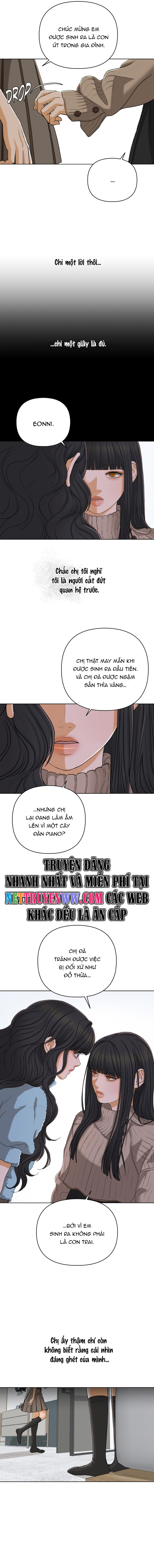 Câu Lạc Bộ Fox Chap 107 - Next Chap 108