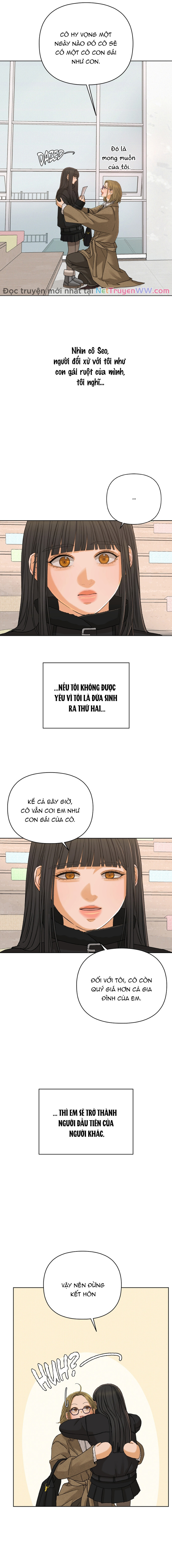 Câu Lạc Bộ Fox Chap 107 - Next Chap 108