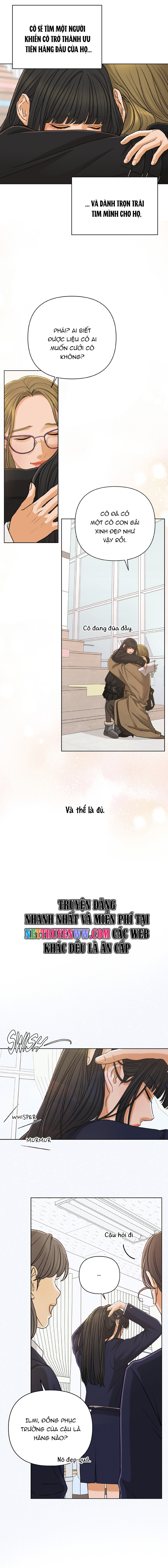 Câu Lạc Bộ Fox Chap 107 - Next Chap 108