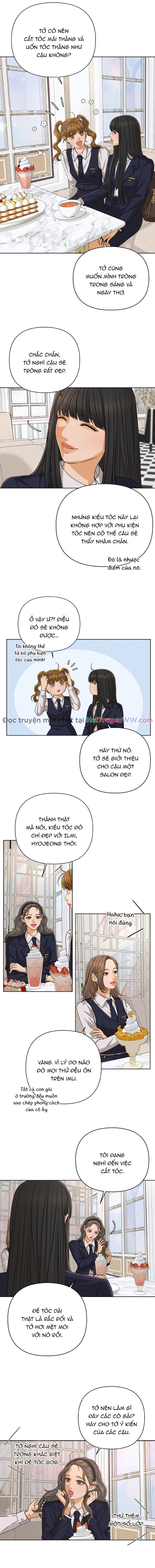 Câu Lạc Bộ Fox Chap 107 - Next Chap 108