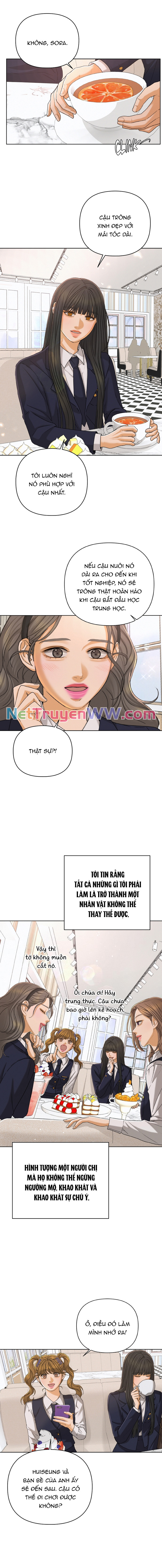 Câu Lạc Bộ Fox Chap 107 - Next Chap 108