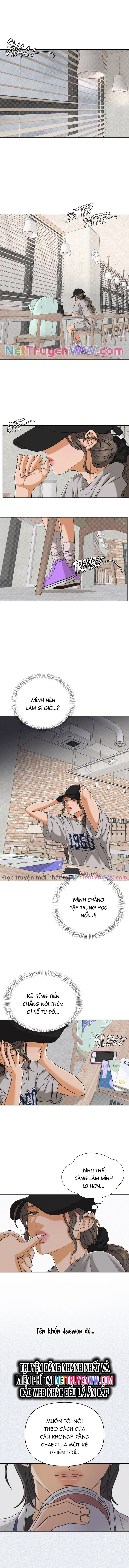 Câu Lạc Bộ Fox Chap 108 - Next Chap 109