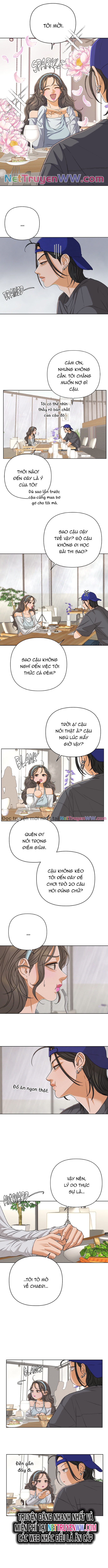 Câu Lạc Bộ Fox Chap 108 - Next Chap 109
