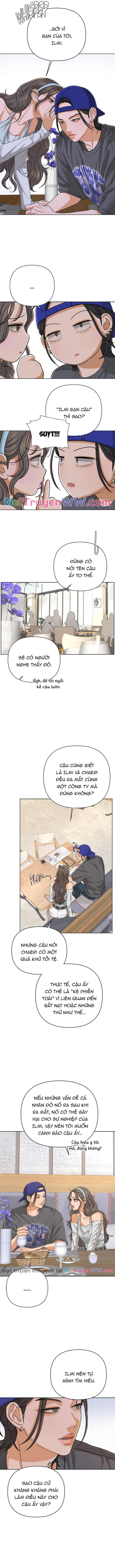 Câu Lạc Bộ Fox Chap 108 - Next Chap 109