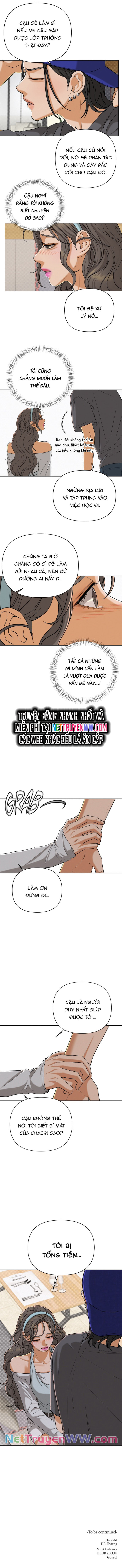 Câu Lạc Bộ Fox Chap 108 - Next Chap 109