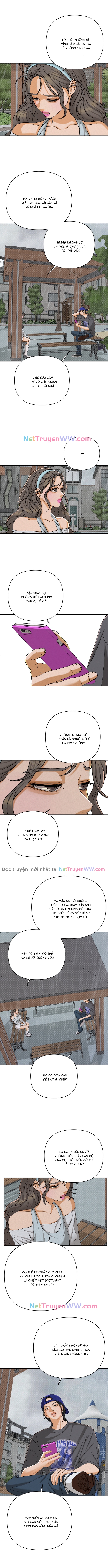 Câu Lạc Bộ Fox Chap 109 - Next Chap 110
