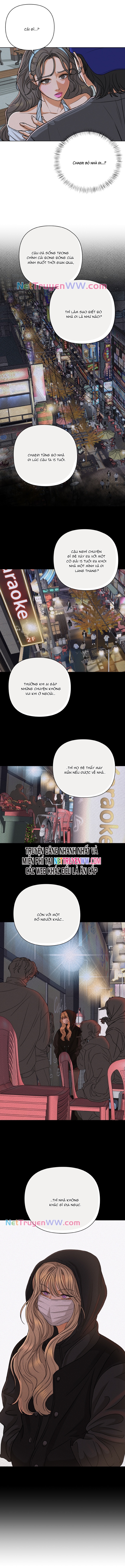 Câu Lạc Bộ Fox Chap 109 - Next Chap 110