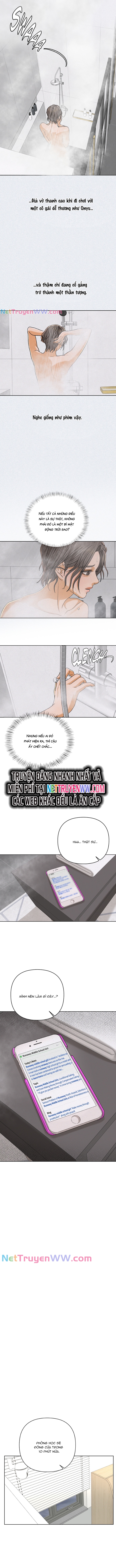 Câu Lạc Bộ Fox Chap 109 - Next Chap 110