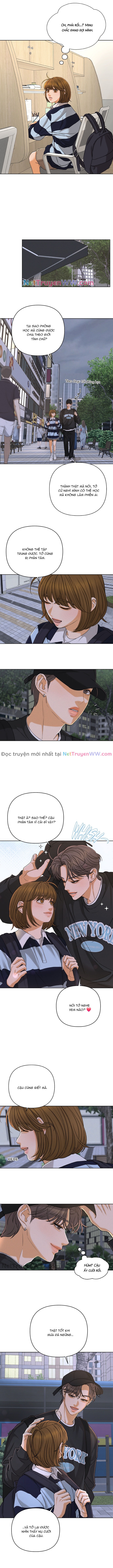 Câu Lạc Bộ Fox Chap 109 - Next Chap 110
