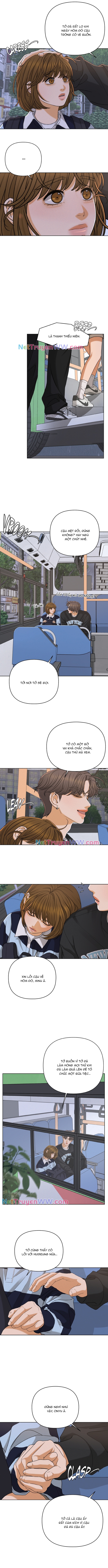 Câu Lạc Bộ Fox Chap 109 - Next Chap 110