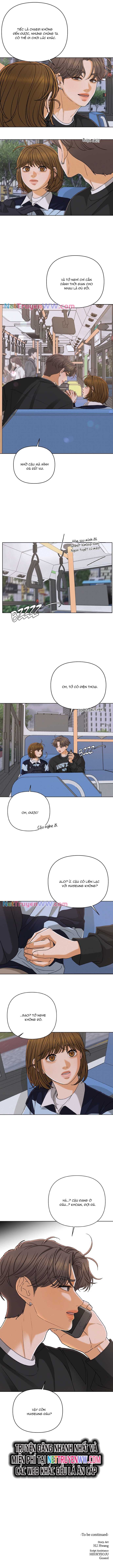 Câu Lạc Bộ Fox Chap 109 - Next Chap 110