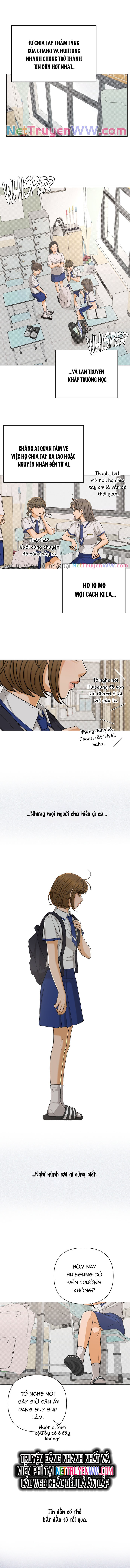 Câu Lạc Bộ Fox Chap 110 - Next Chap 111