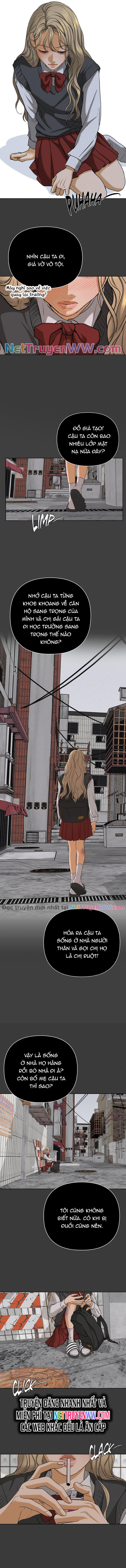 Câu Lạc Bộ Fox Chap 110 - Next Chap 111