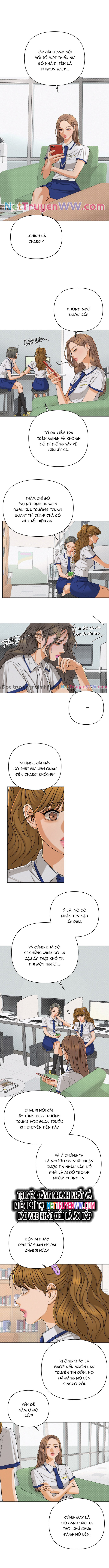 Câu Lạc Bộ Fox Chap 111 - Next Chap 112