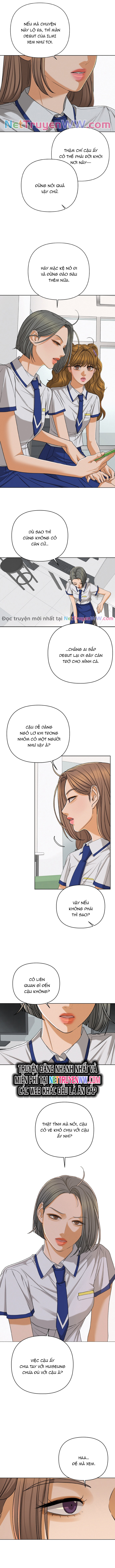 Câu Lạc Bộ Fox Chap 111 - Next Chap 112