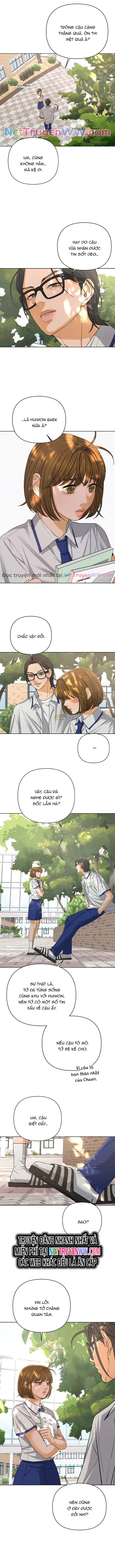 Câu Lạc Bộ Fox Chap 111 - Next Chap 112