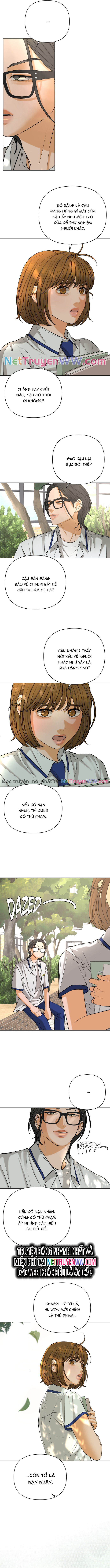 Câu Lạc Bộ Fox Chap 111 - Next Chap 112