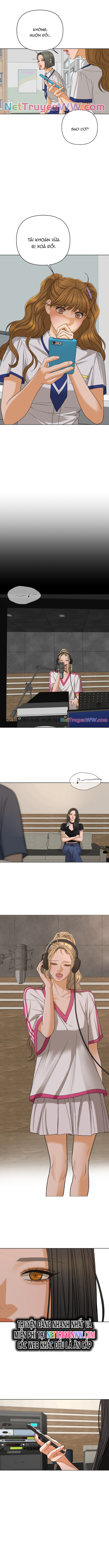 Câu Lạc Bộ Fox Chap 111 - Next Chap 112