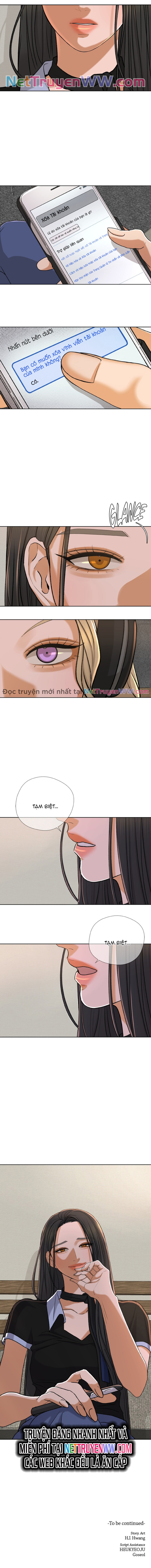 Câu Lạc Bộ Fox Chap 111 - Next Chap 112