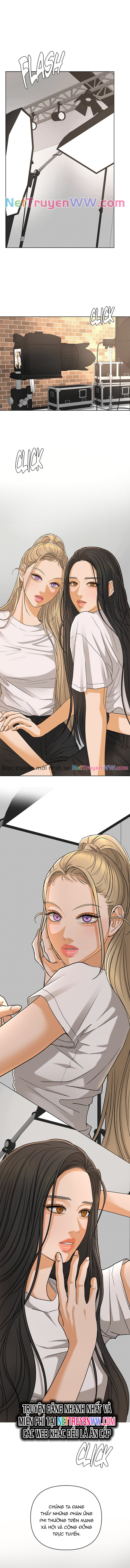 Câu Lạc Bộ Fox Chap 112 - Next Chap 113