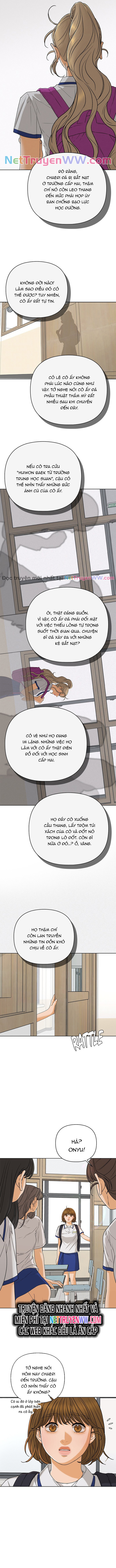 Câu Lạc Bộ Fox Chap 112 - Next Chap 113