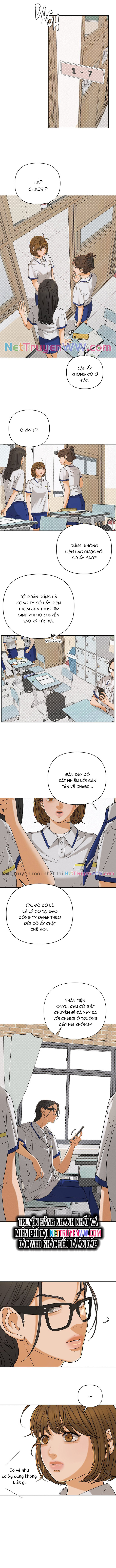 Câu Lạc Bộ Fox Chap 112 - Next Chap 113