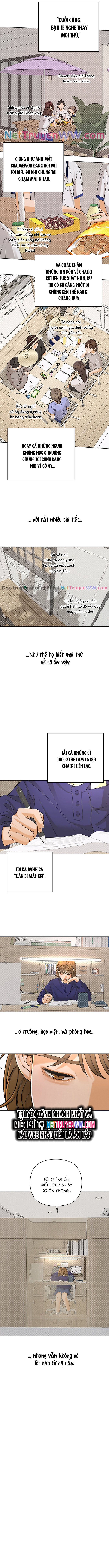 Câu Lạc Bộ Fox Chap 112 - Next Chap 113