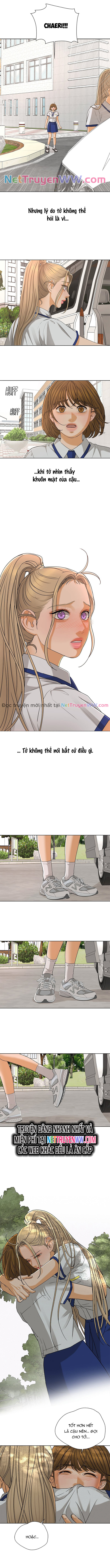 Câu Lạc Bộ Fox Chap 112 - Next Chap 113