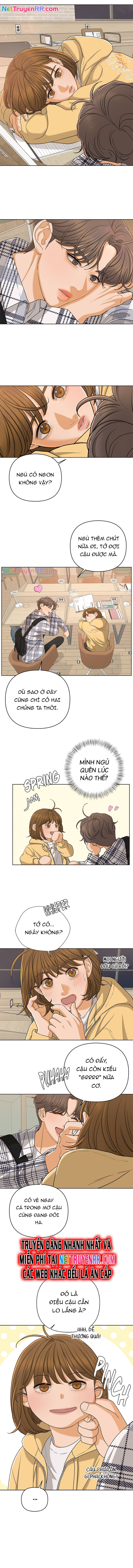 Câu Lạc Bộ Fox Chap 113 - Next Chap 114